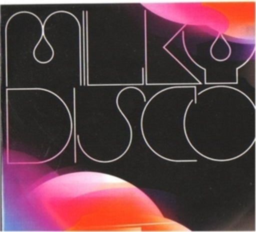 Diverse – Milky Disco
