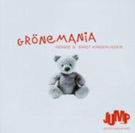 Herbie G. – Grönemania