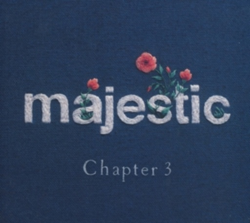 Majestic Casual – Chapter 3