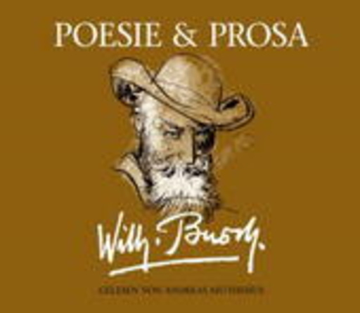 Andreas Muthesius – Poesie & Prosa