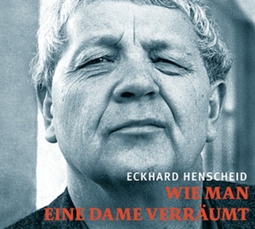 Wie man eine Dame verräumt