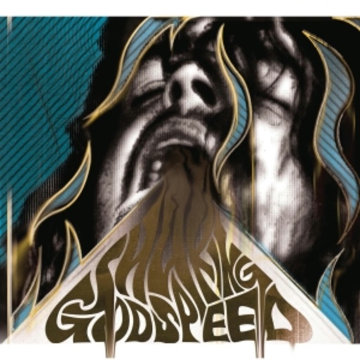 Shaking Godspeed – Hoera & Awe