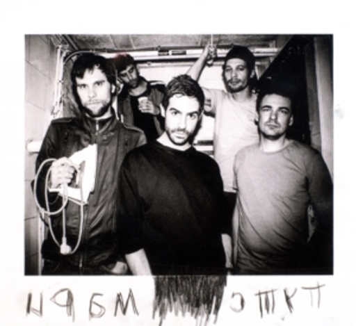 Puts Marie – Masoch I-II