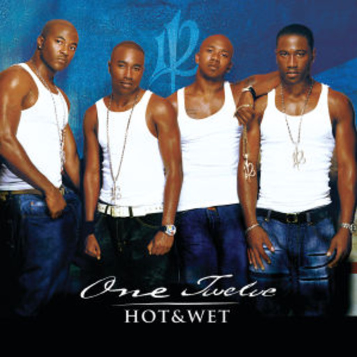 112 – Hot & Wet