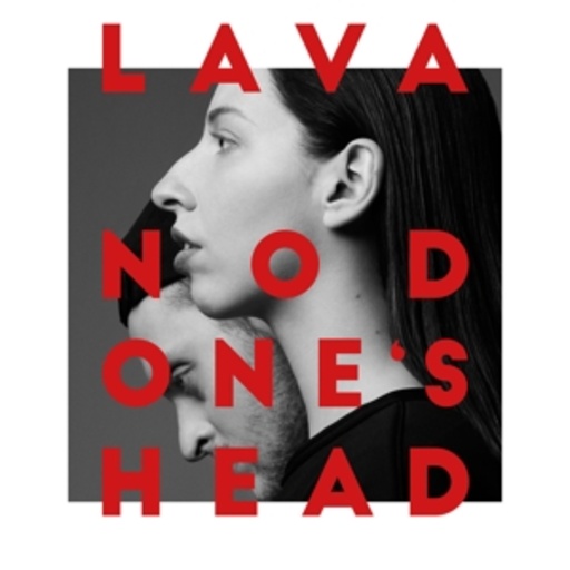 Nod One's Head – Lava