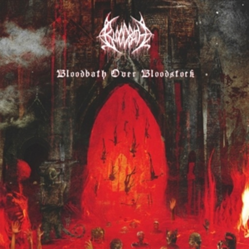 Bloodbath – Bloodbath Over Bloodstock