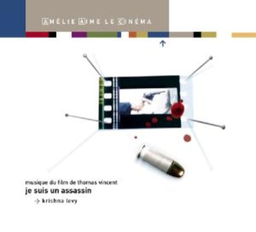Krishna Levy – Je Suis U Assassin