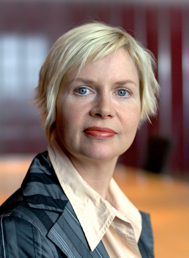 Heike Völker-Sieber
