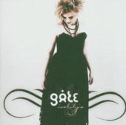 Gate – Iselilja