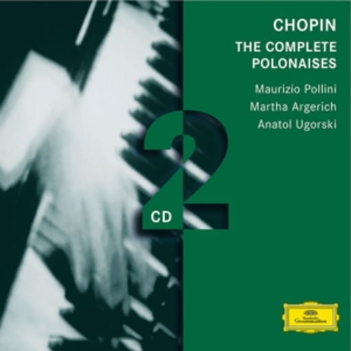 The Complete Polonaises