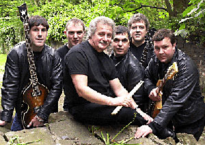 Pete Best