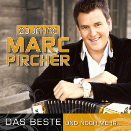 20 Jahre – Das Beste und noch mehr …
