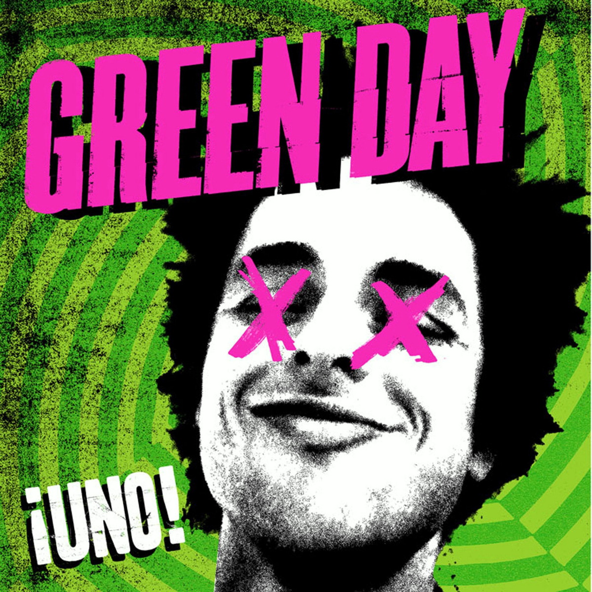 Green Day – Uno!