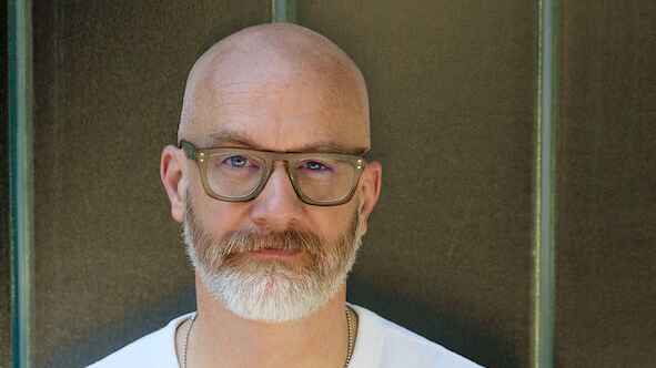 Wagt einen neuen Schritt: Tim Wermeling (Gründer IG Konsult)