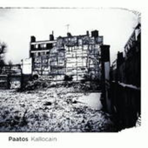 Paatos – Kallocain
