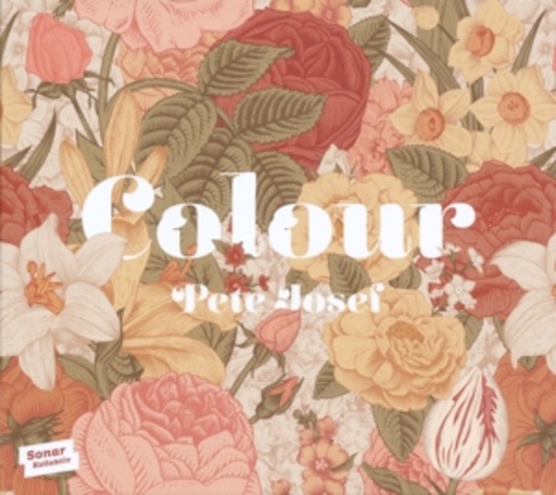 Pete Josef – Colour