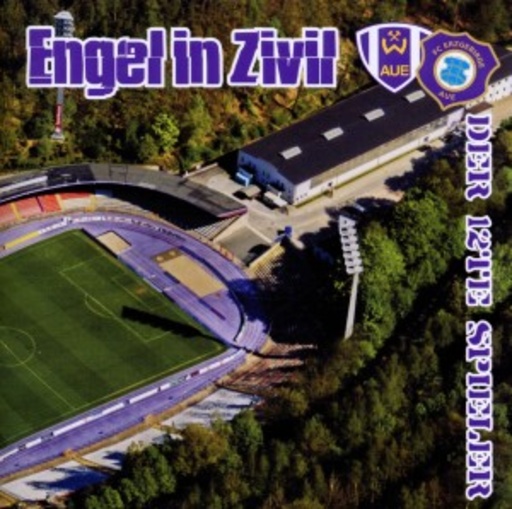 Engel in Zivil – Der 12te Spieler