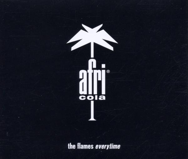 The Flames – Everytime