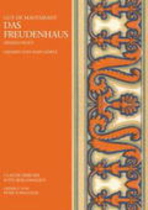 Diverse – Das Freudenhaus / Debussy: Suite Bergamasque
