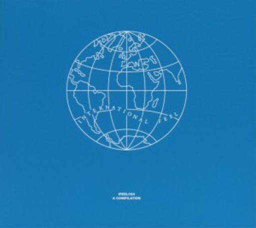 Diverse – International Feel - A Compilation