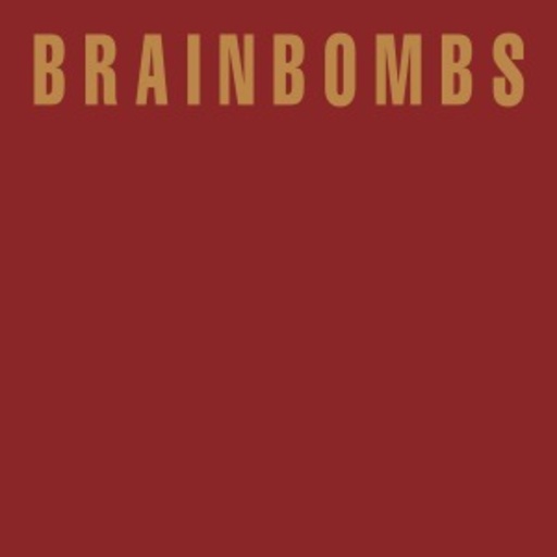 Brainbombs – Singles Compilation