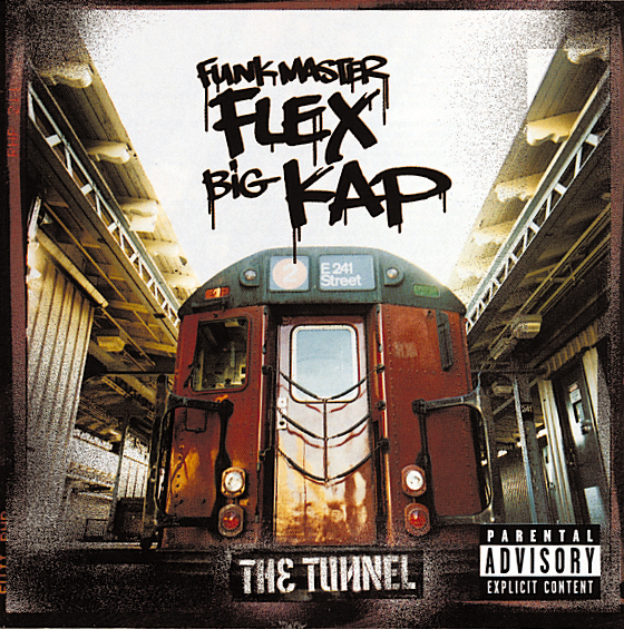 Funkmaster Flex & Big Kap – The Tunnel