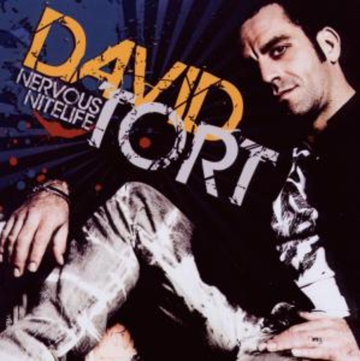 David Tort – Nervous Nitelife