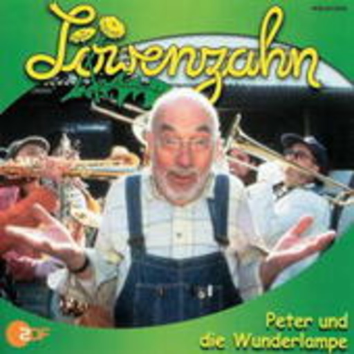 Löwenzahn – Peter und die Wunderlampe