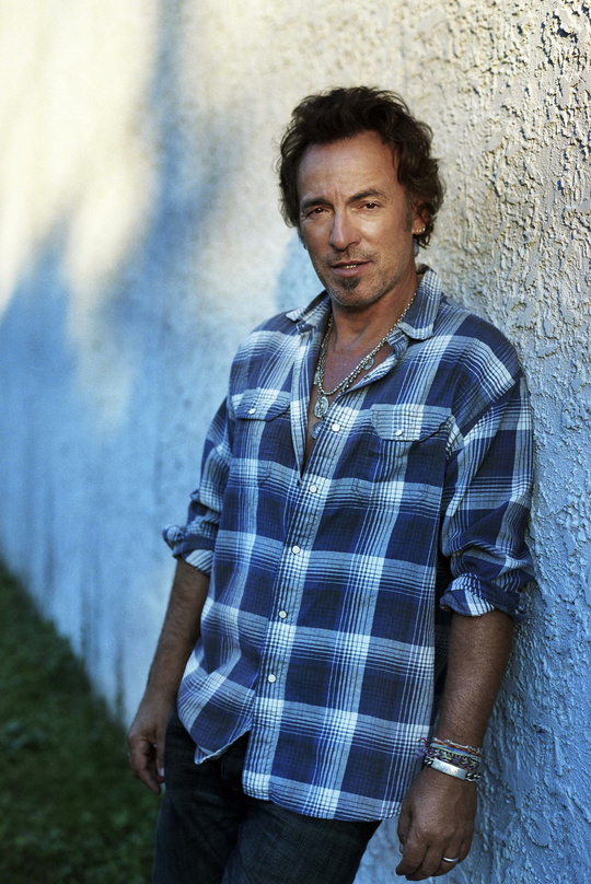 Für seine Konzerte verlangte TicketsNow erneut zu viel Geld: Bruce Springsteen
