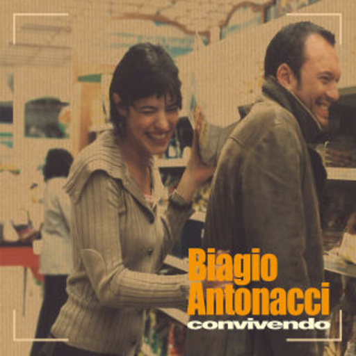 Biagio Antonacci – Convivendo