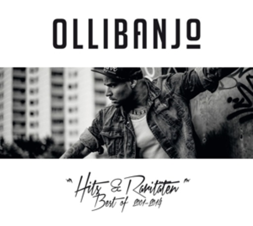 Olli Banjo – Hits & Raritäten - Best Of 2001-2014