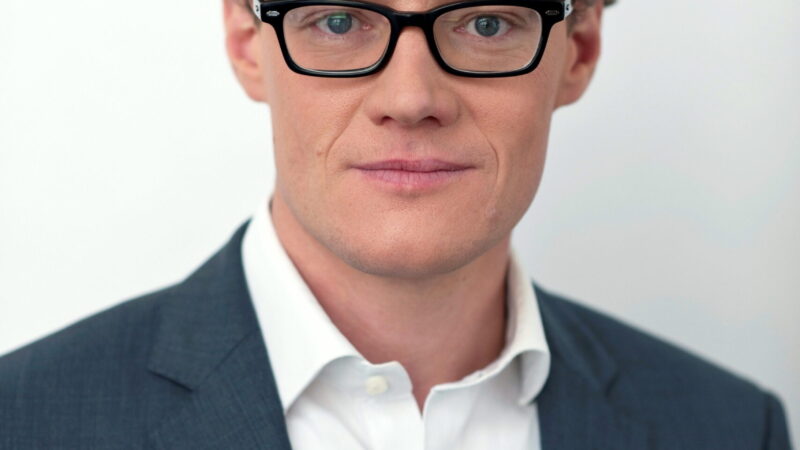 Tobias Holzmüller
