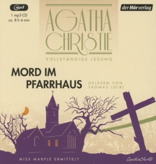 Thomas Loibl – Mord im Pfarrhaus