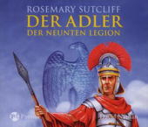 David Nathan – Der Adler der neunten Legion