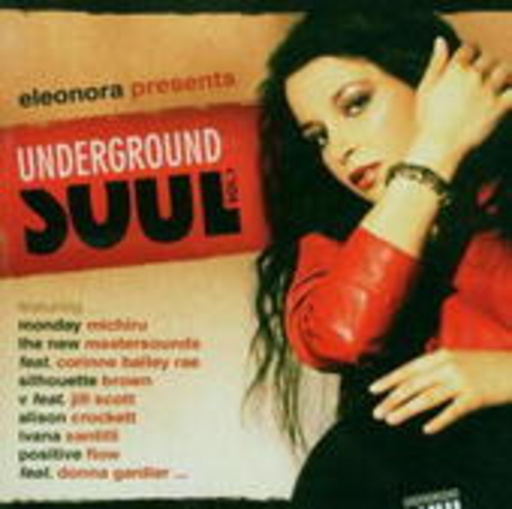 Diverse – Underground Soul