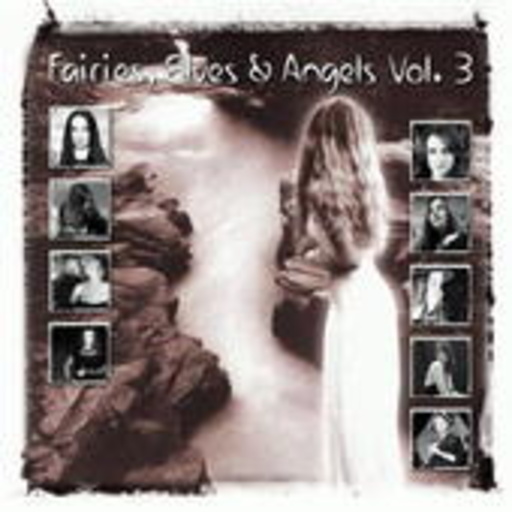 Diverse – Fairies, Elves & Angels Vol. 3