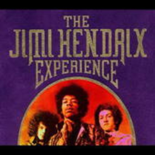 Jimi Hendrix – The Jimi Hendrix Experience
