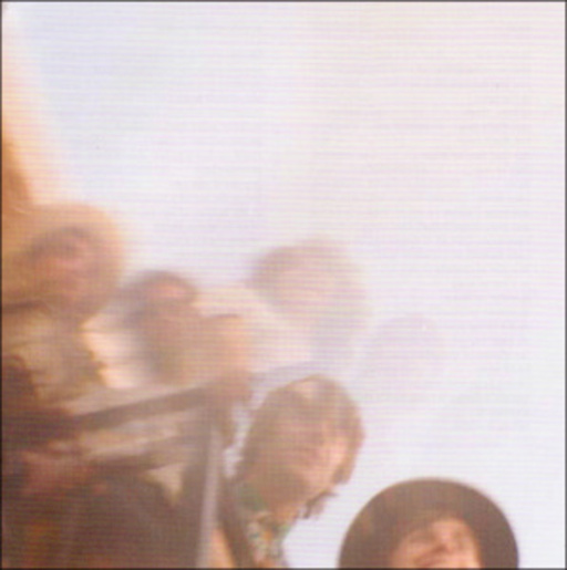 Strange Boys – Be Brave