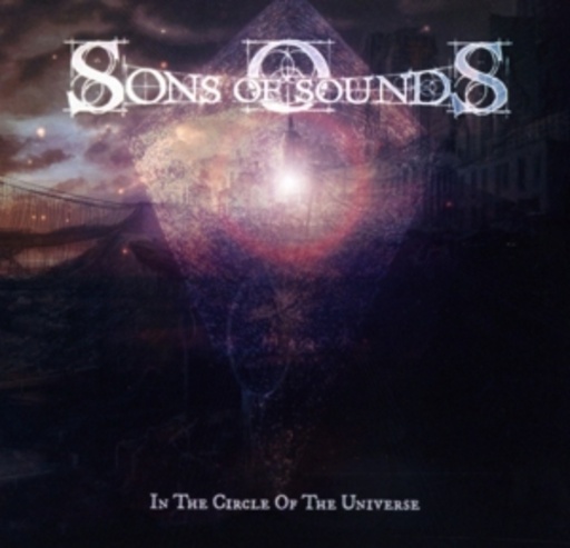 Sons Of Sounds – In The Circle Of The Universe