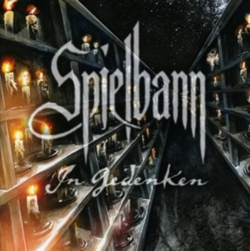 Spielbann – In Gedenken