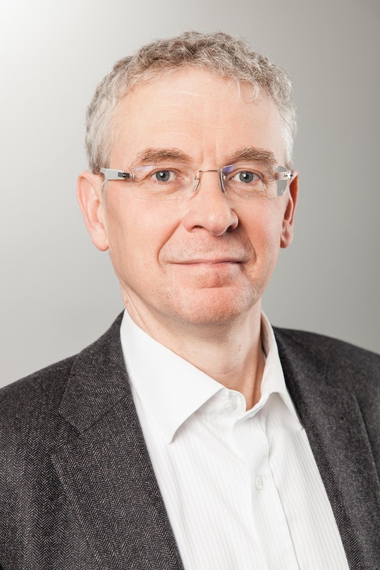 Fordert, dass die Branche systemrelevant betrachtet wird: Randell Greenlee vom VPLTL
