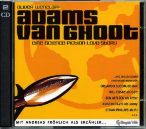 Adams Van Ghoot