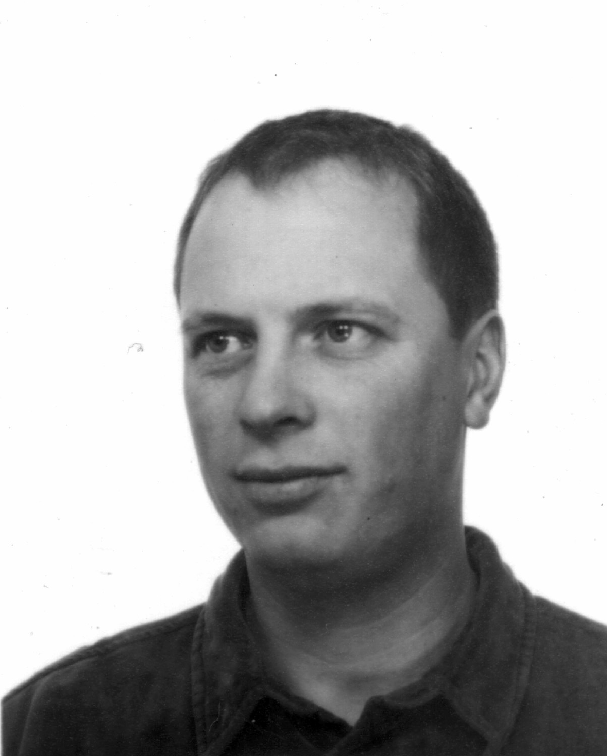 Oliver Fennel