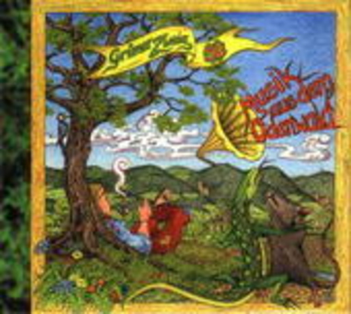 Musik aus dem Odenwald