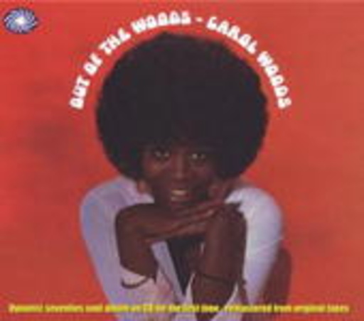 Carol Woods – Out Of The Woods