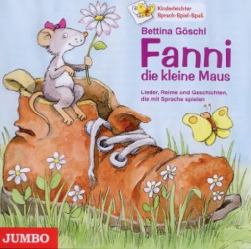 Diverse – Fanni, die kleine Maus