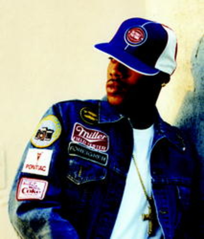 Neuer R&B-Superstar: Mario Winans