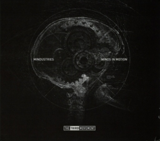 Mindustries – Minds In Motion