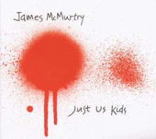James McMurtry – Just Us Kids