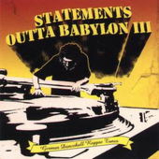 Diverse – Statements Outta Babylon #3